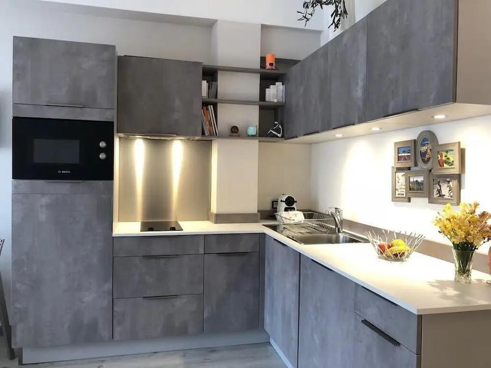 Residence Buttura