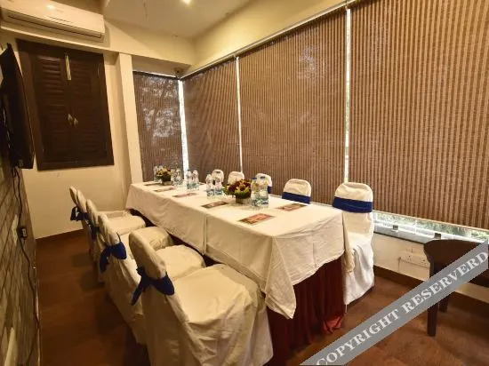 Casa Broadway-A Boutique Hotel
