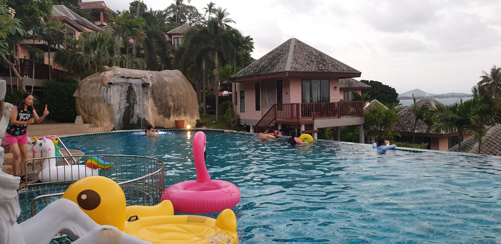 Merit Resort Samui