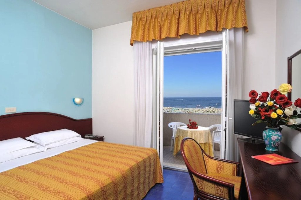 Hotel Vittoria