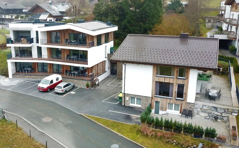 Appartement Kitzsteinhorn -Summercard included