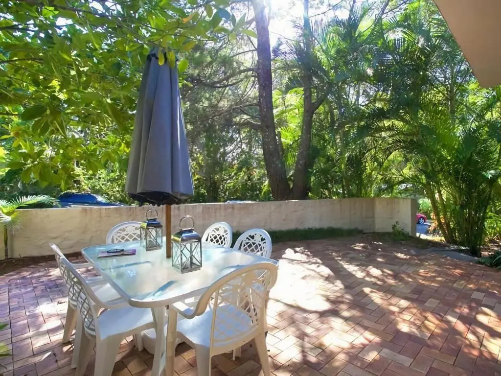 Little Cove Townhouse 2 Pandanus Street 14