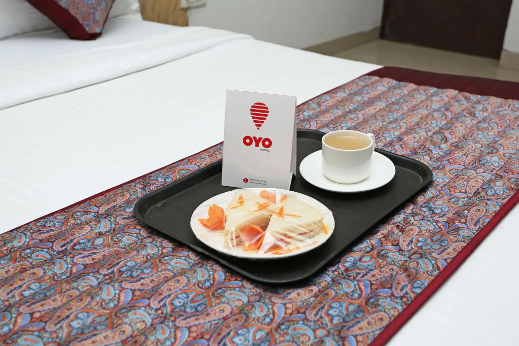 Hotel Om Paradise by OYO