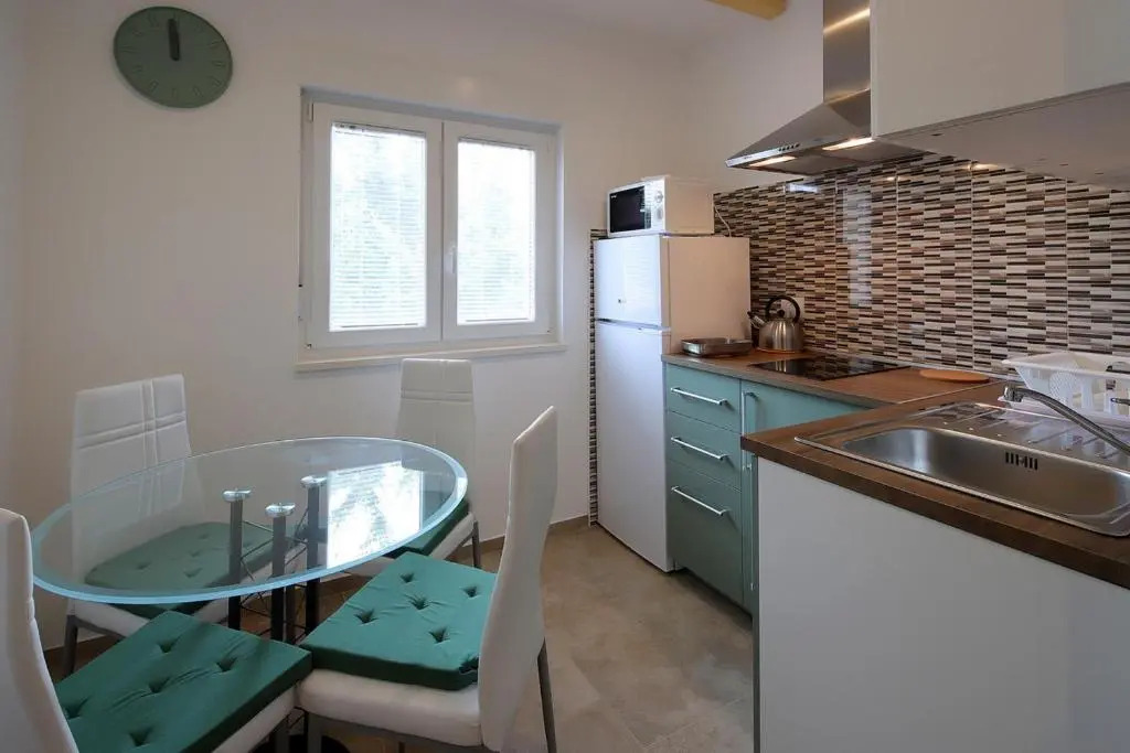 Apartment Sonja 2