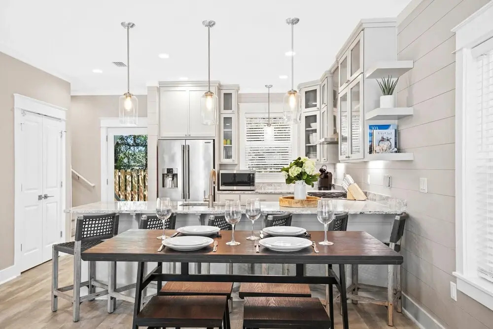 30A Beach House - Snapper By Panhandle Getaways