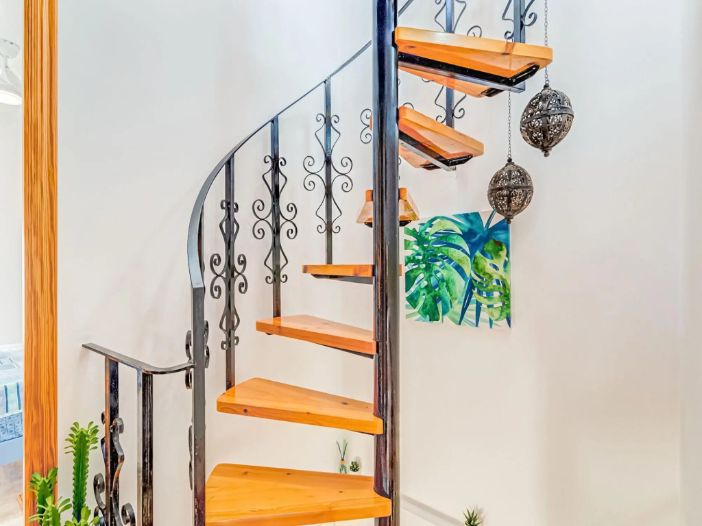 Comfy Holiday Home in Denia near Playa Beach