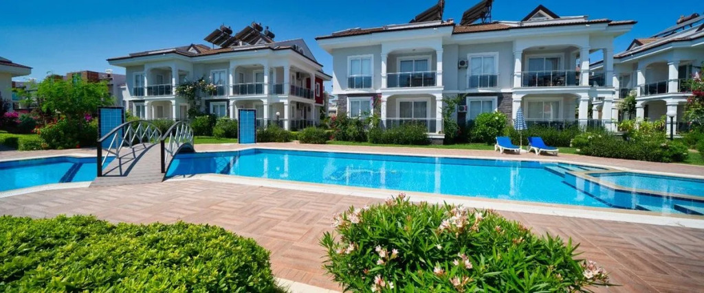 Legend Apartments Çalış