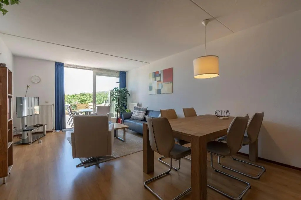 Duinerei appartement C002 - Groote Keeten