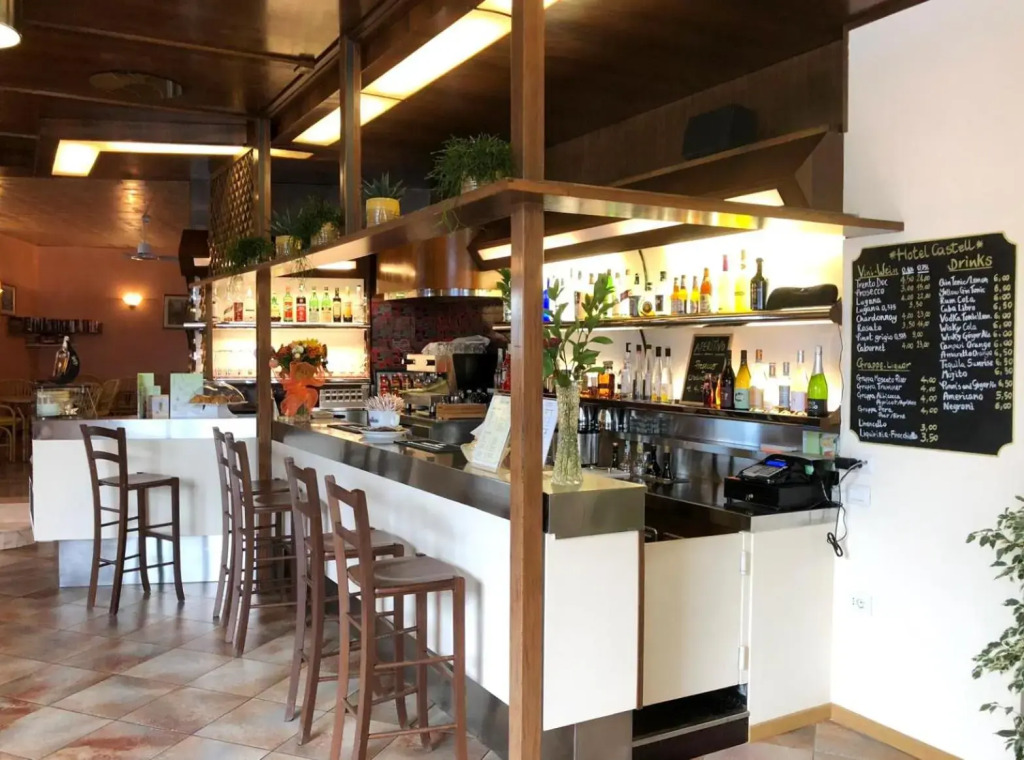 Hotel Castell