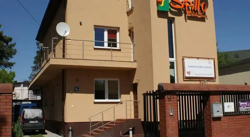 Spillo Bed and Breakfast
