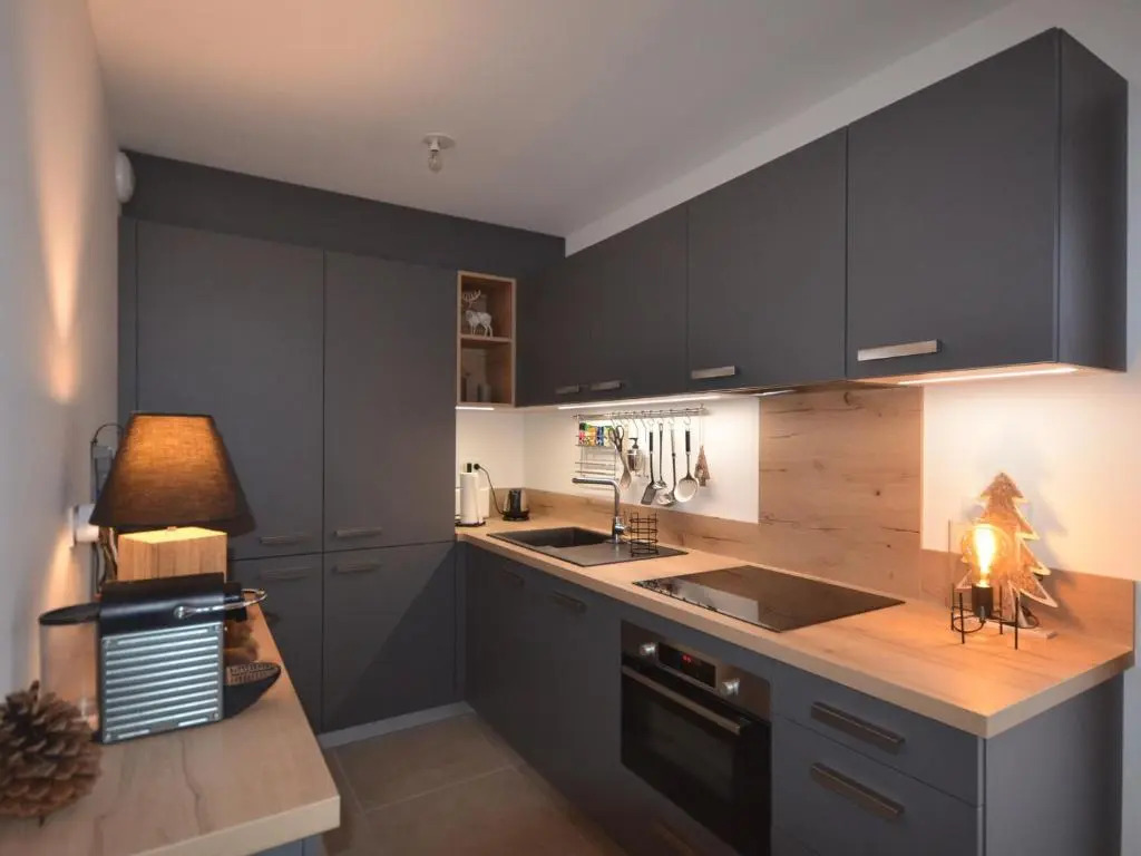 Appartement Les Gets, 2 pièces, 6 personnes - FR-1-623-20