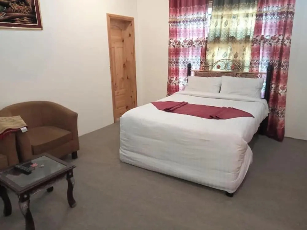 Triple One Hotel