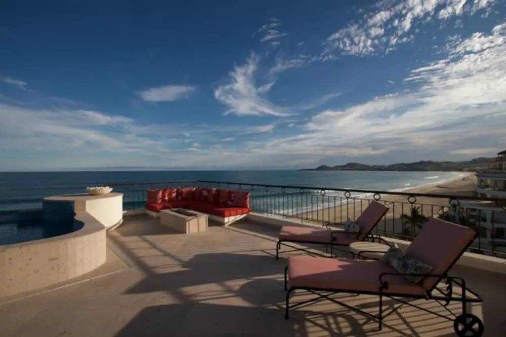 Tortuga Bay 1601 4BR by Casago