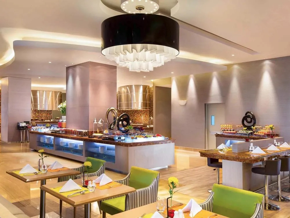 Hotel Novotel Tangerang