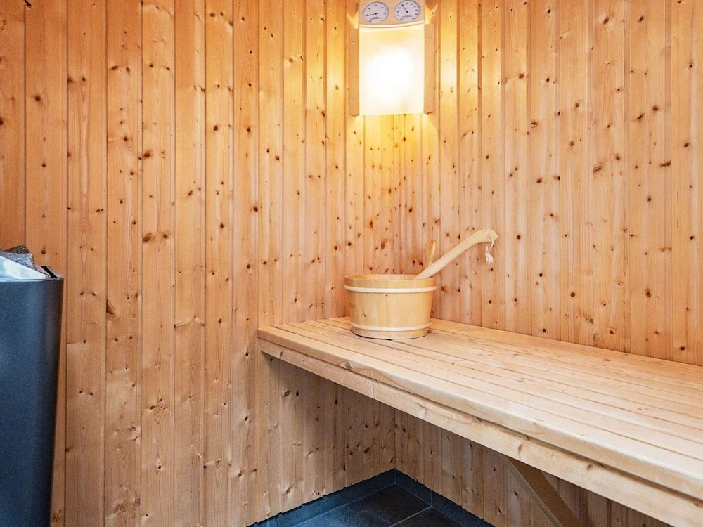 Holiday Home in HjÃ¸rring
