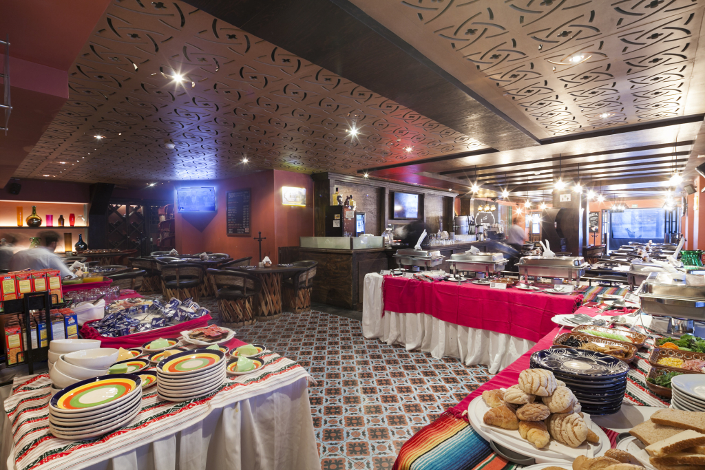 San Marino Suites