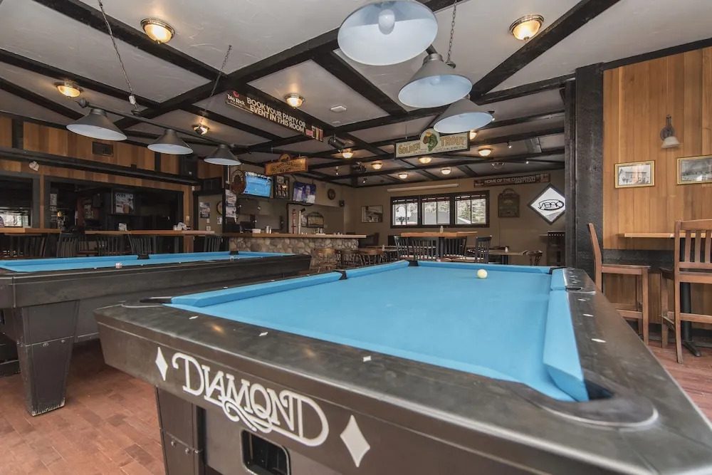 The Drake Inn