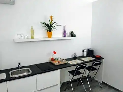 B&B 20 Archi