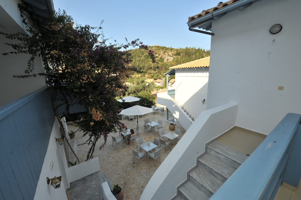 Hotel Agios Nikitas