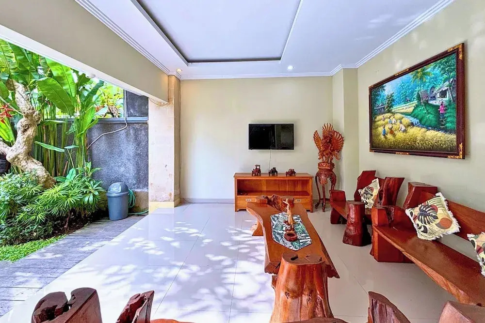 Amory Villa - 3BR Private Pool Villa