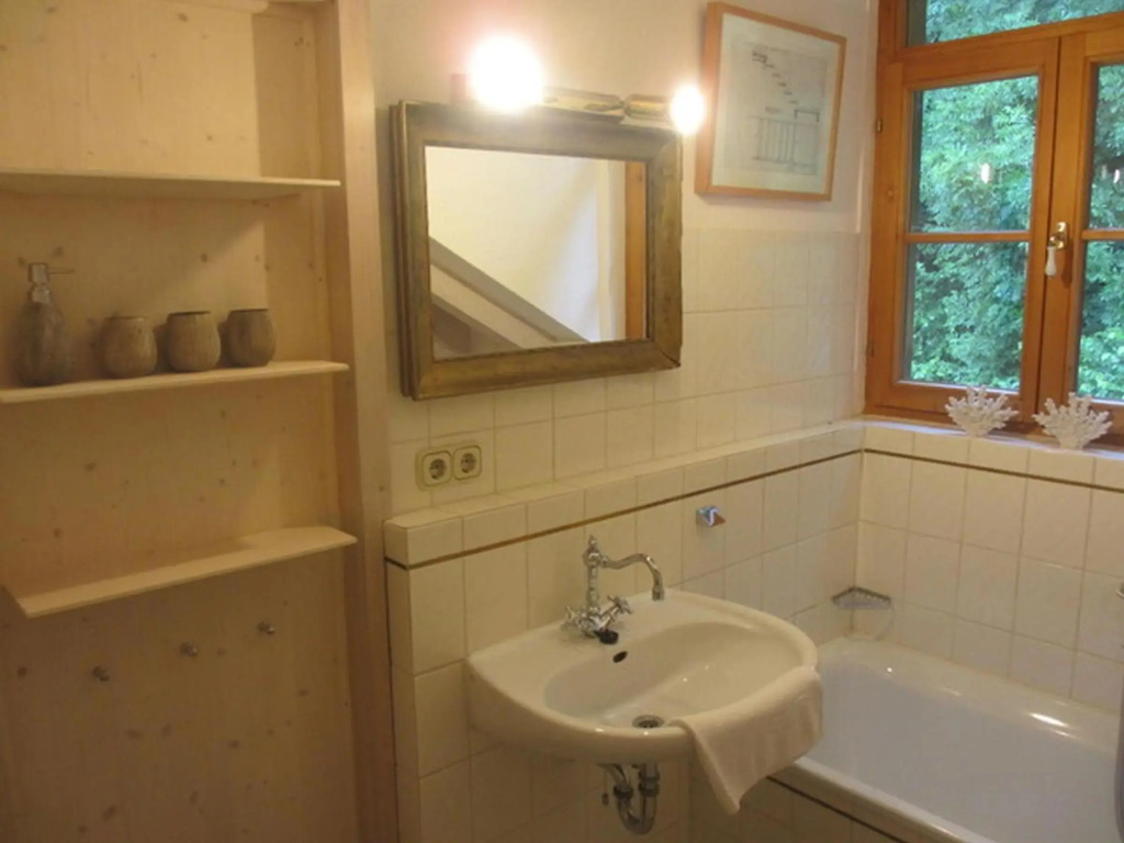 Ferienhaus Chalet Montfort