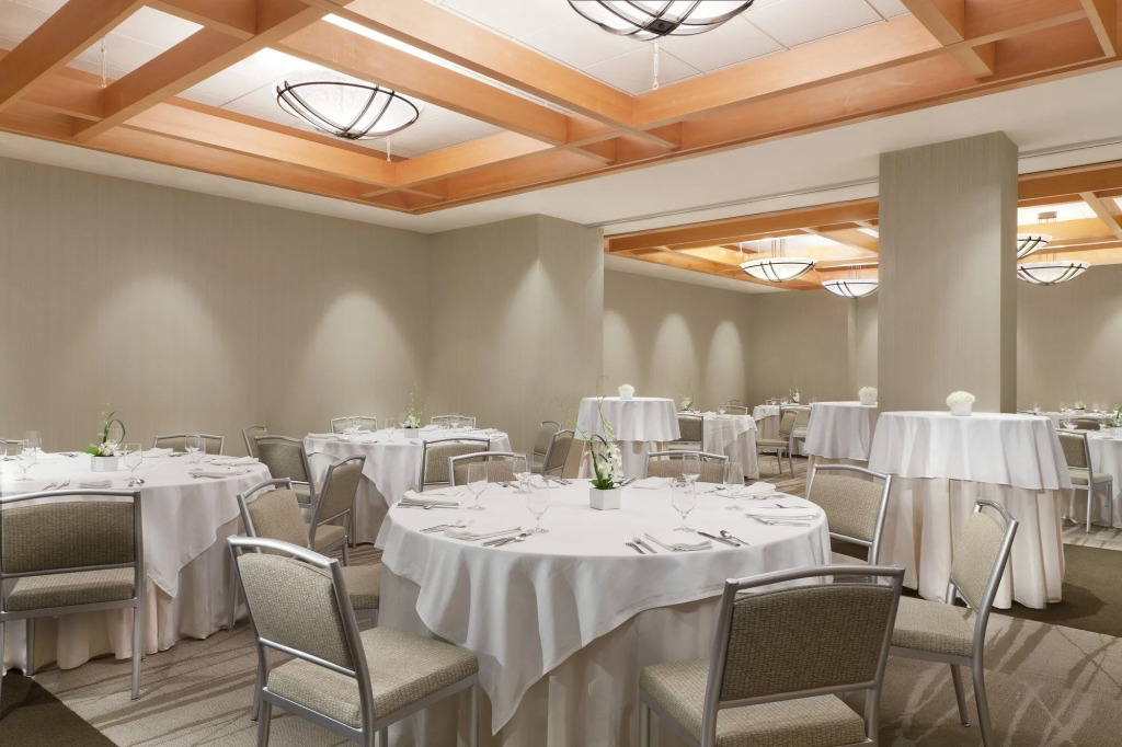 The Westin Monache Resort, Mammoth