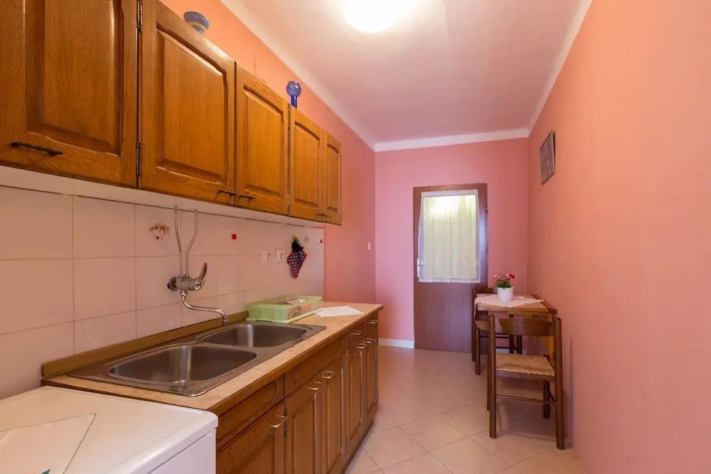 Apartments Vodaric