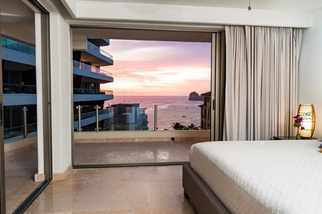 One Medano Beach 17 in Cabo San Lucas