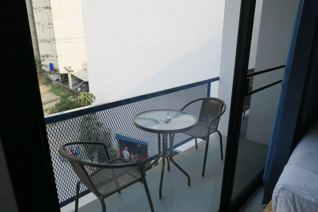 Hotel Montha