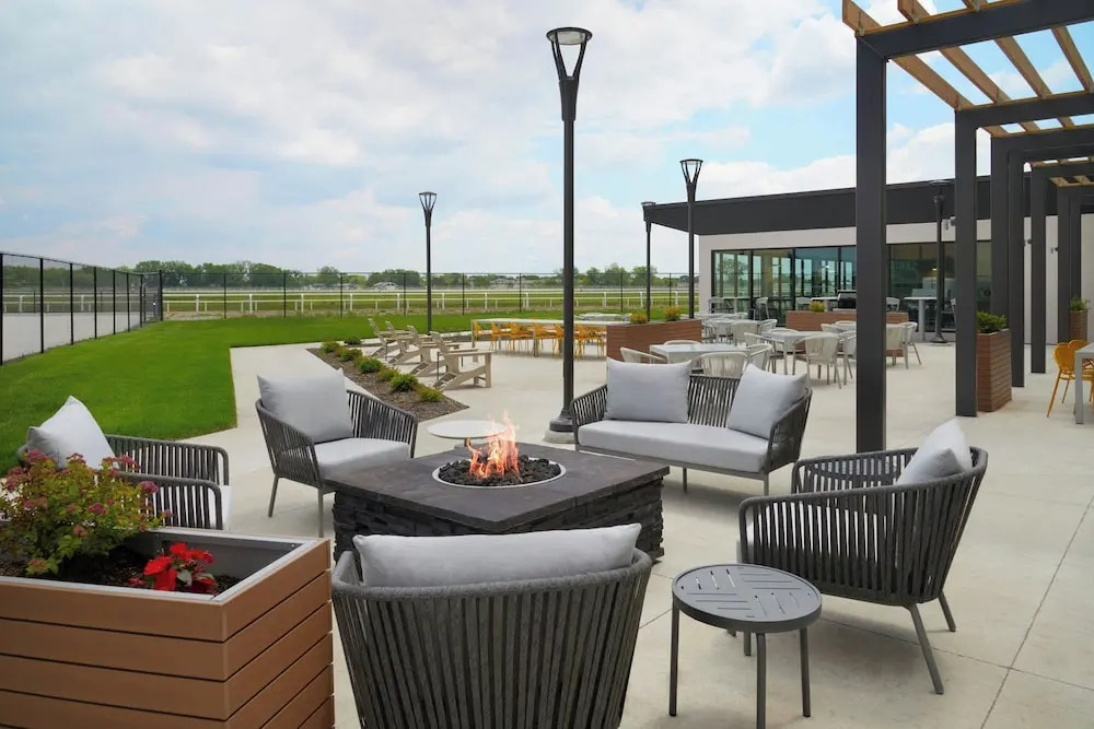 Fairfield by Marriott Inn & Suites Columbus