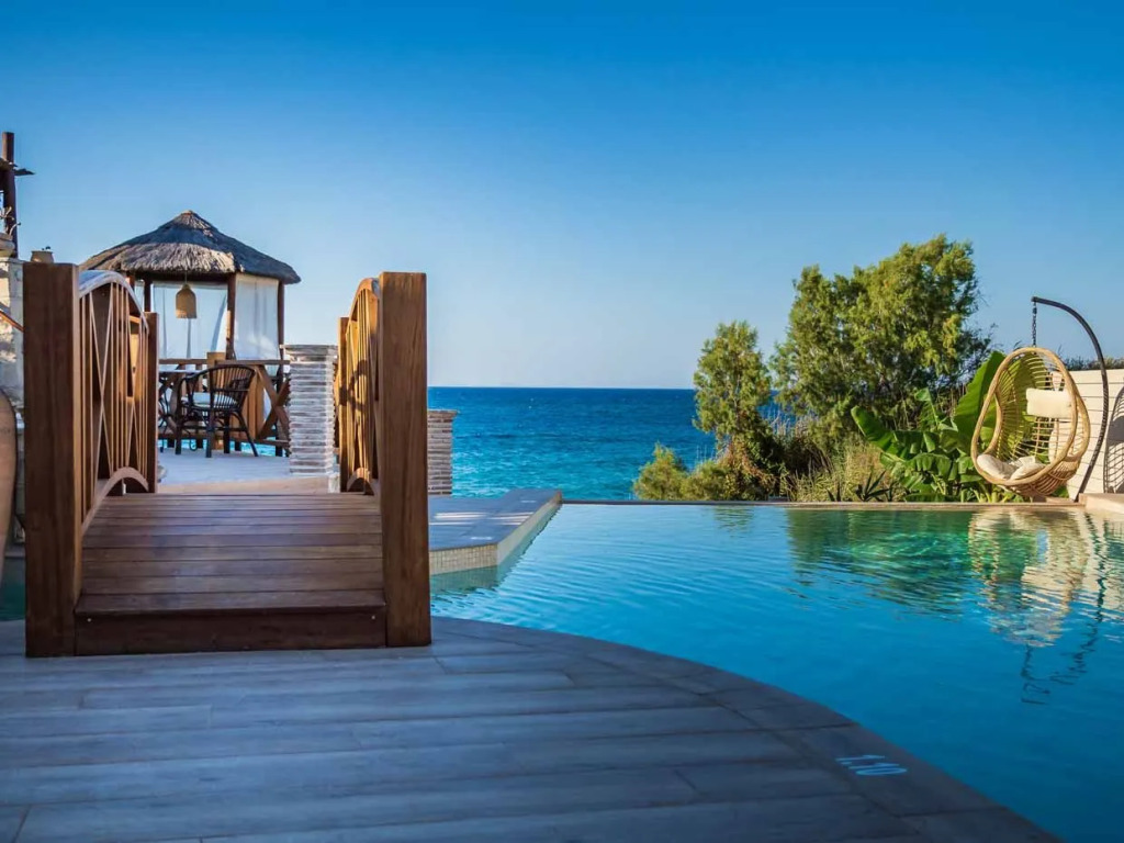Porta del mar Beach Resort