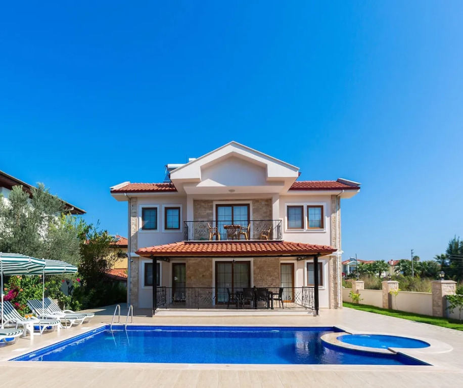 Villa Meltem