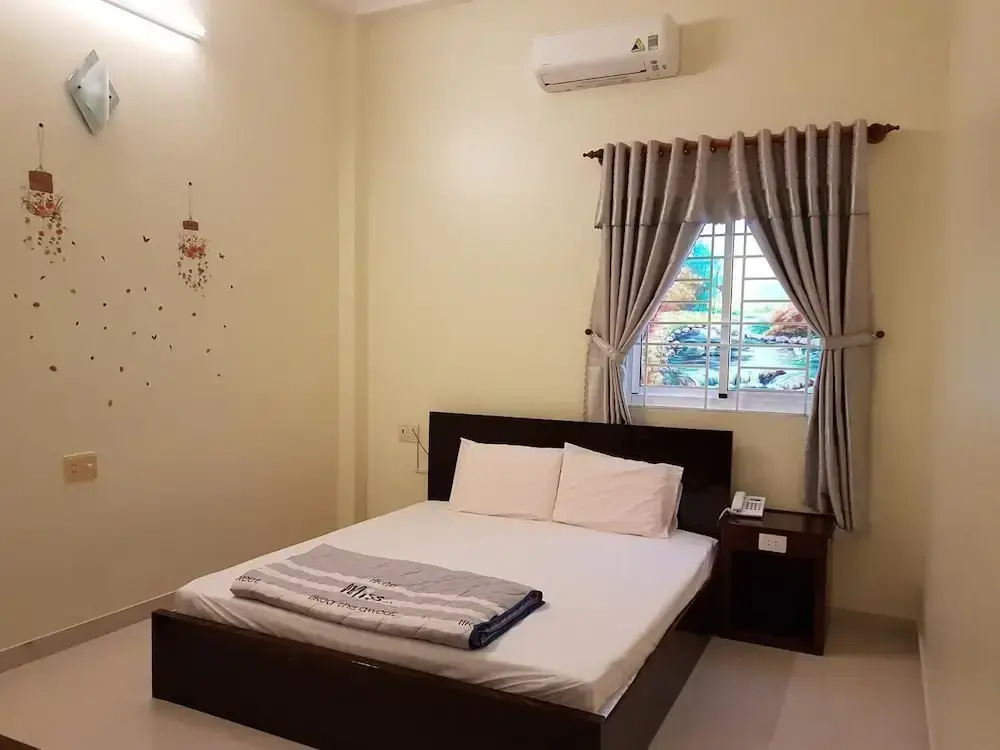 Hostel Đặng Lợi ホステルダンロイ