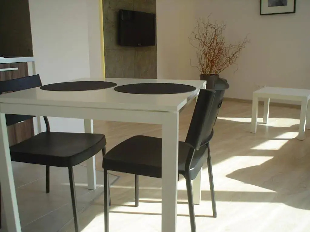 Pirelli Apartament