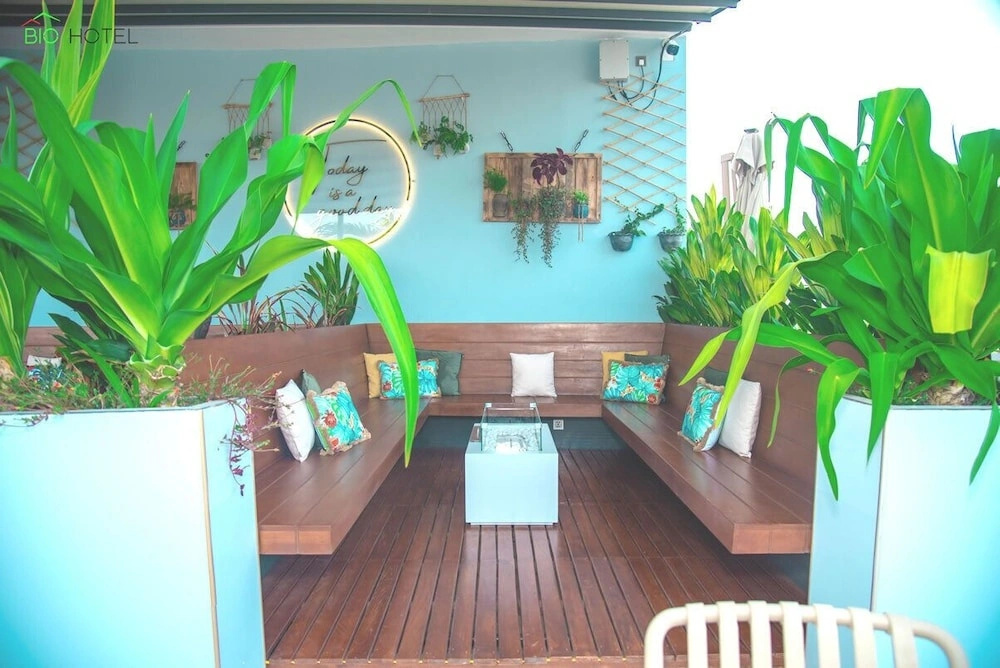 Bio Hôtel