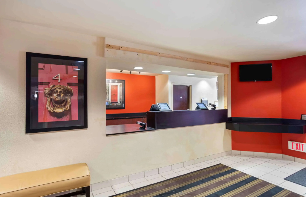 Extended Stay America Suites - Somerset - Franklin