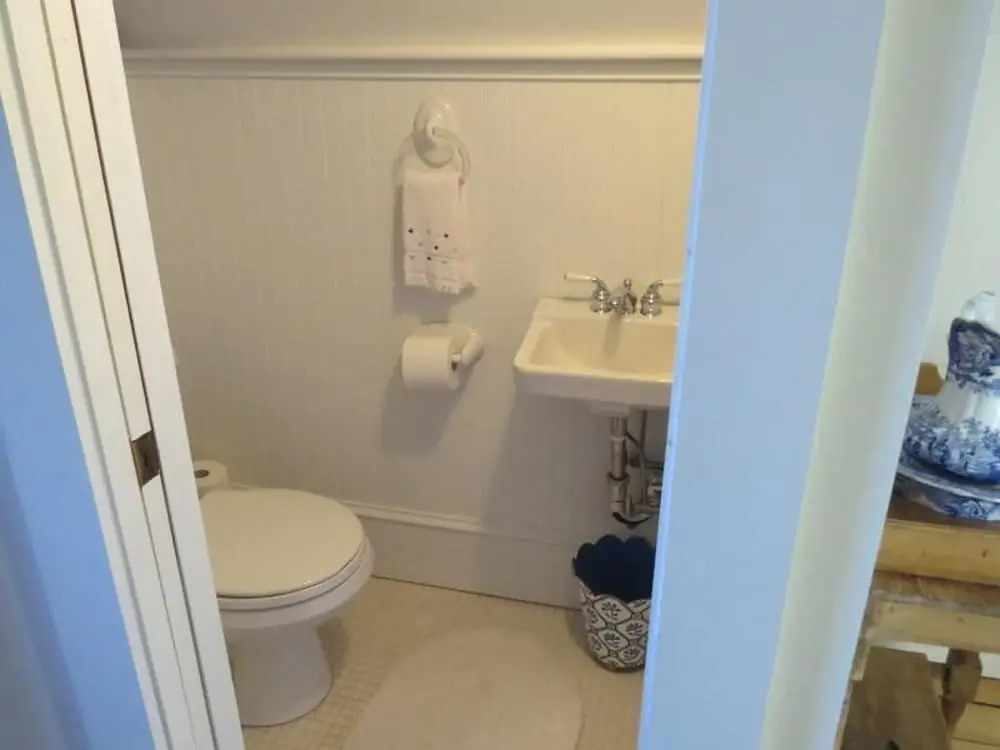 105 Fox Hill Road - Three Bedroom House