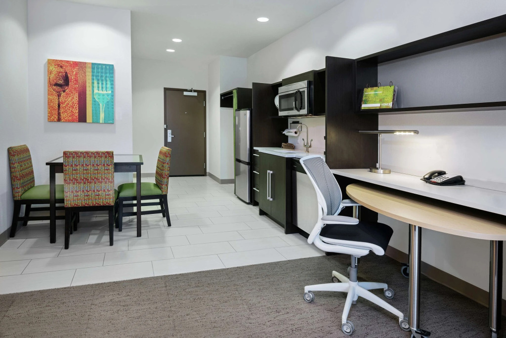 Home2 Suites By Hilton Austin Airport
