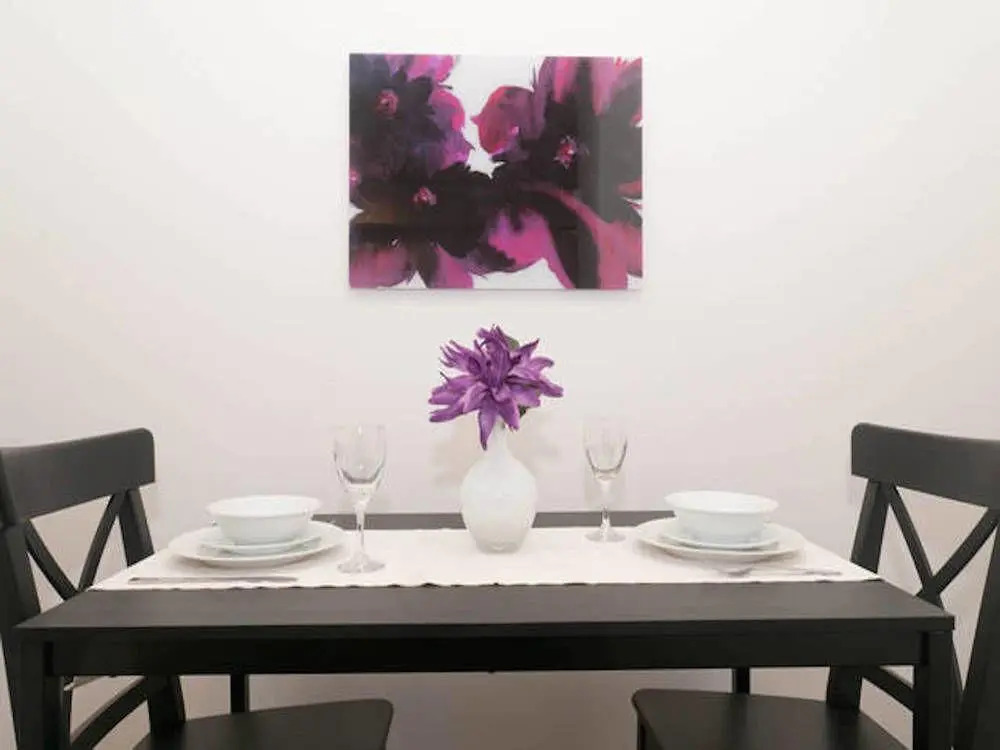 A&A Suites in the heart of Downtown Toronto