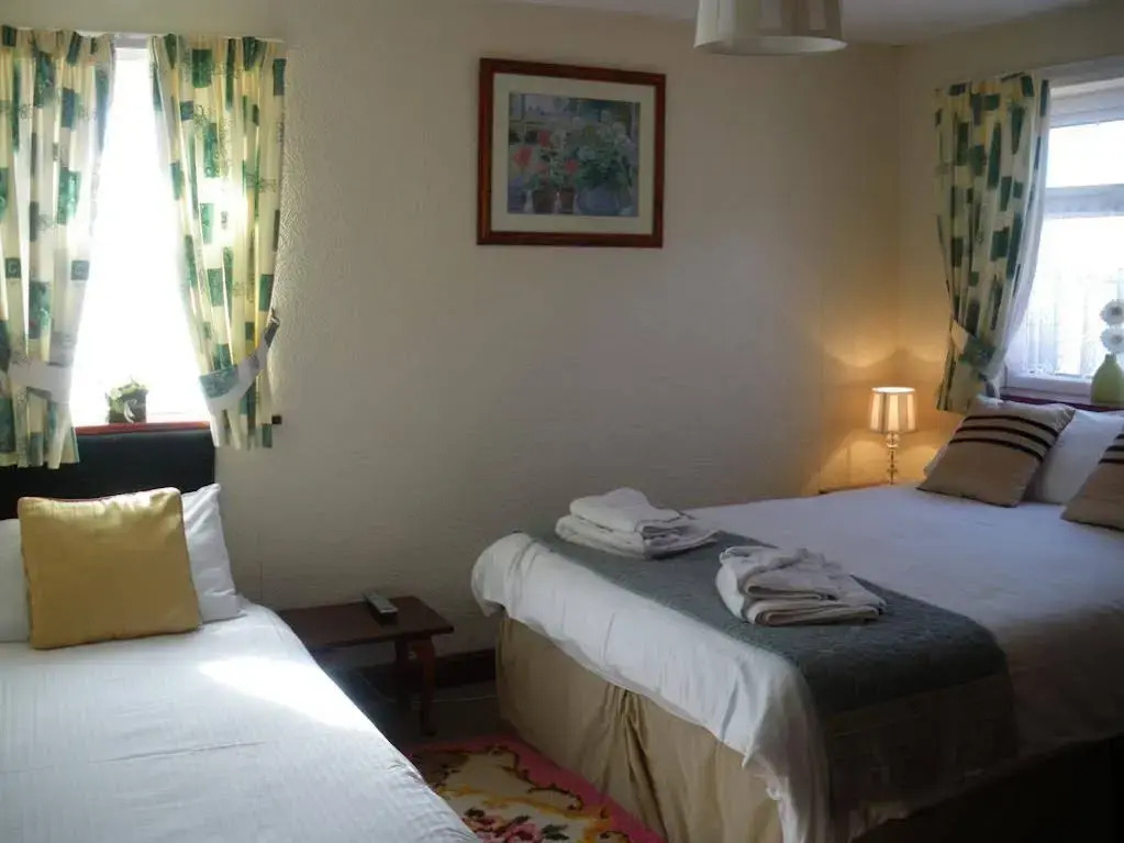 Sunset Hotel