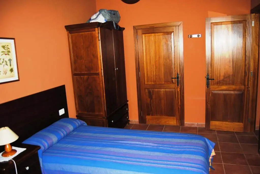 Casa Yanes Casas Rurales