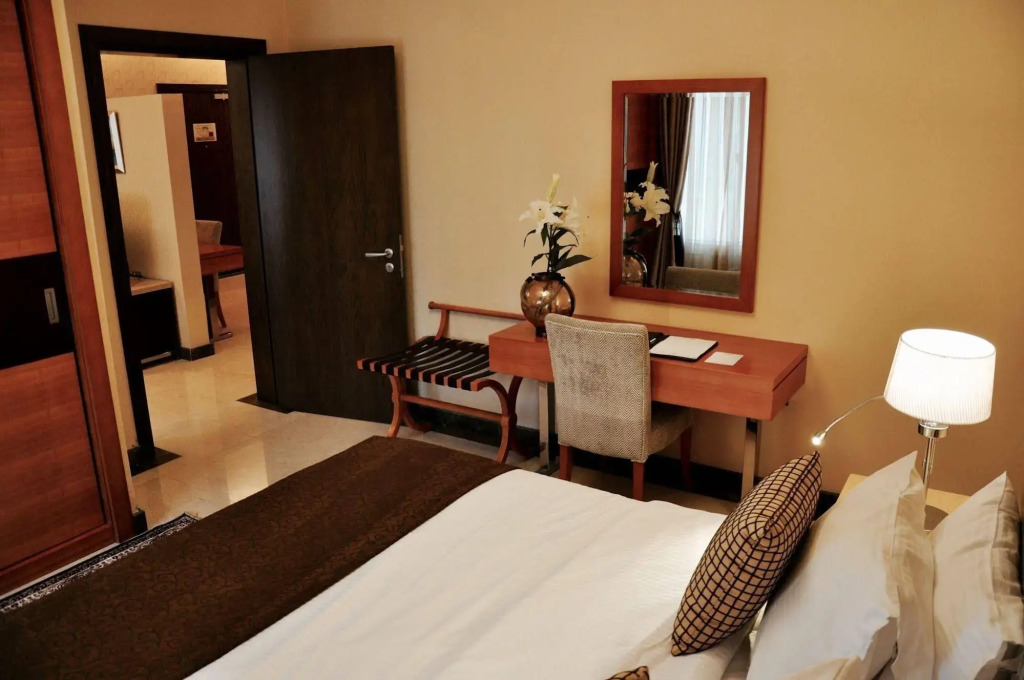 Asherij Hotel