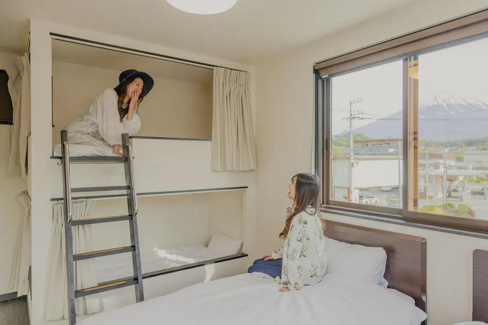 Holiday home Furinkazan 風林火山