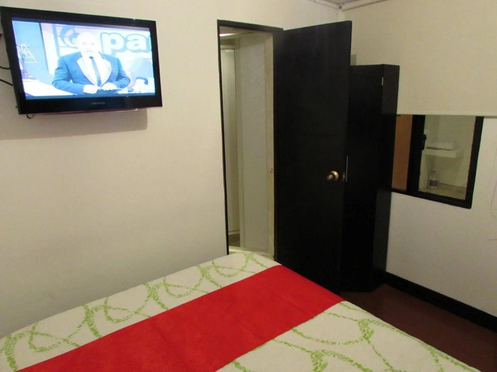 Hotel Casa Americana
