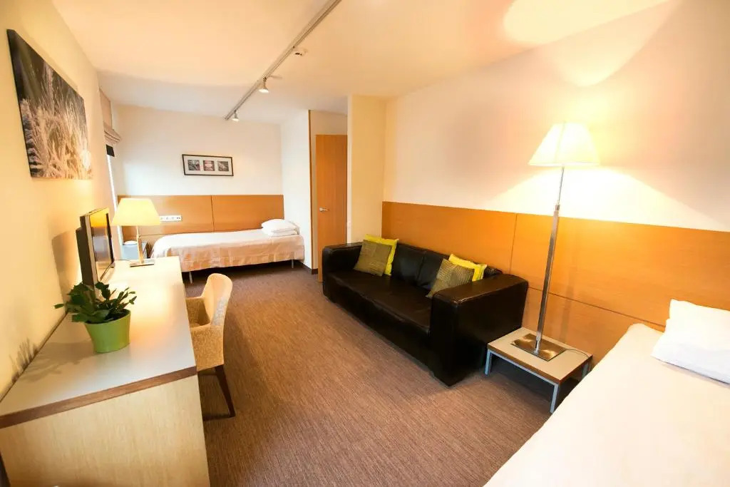 Delita Cozy Hotel