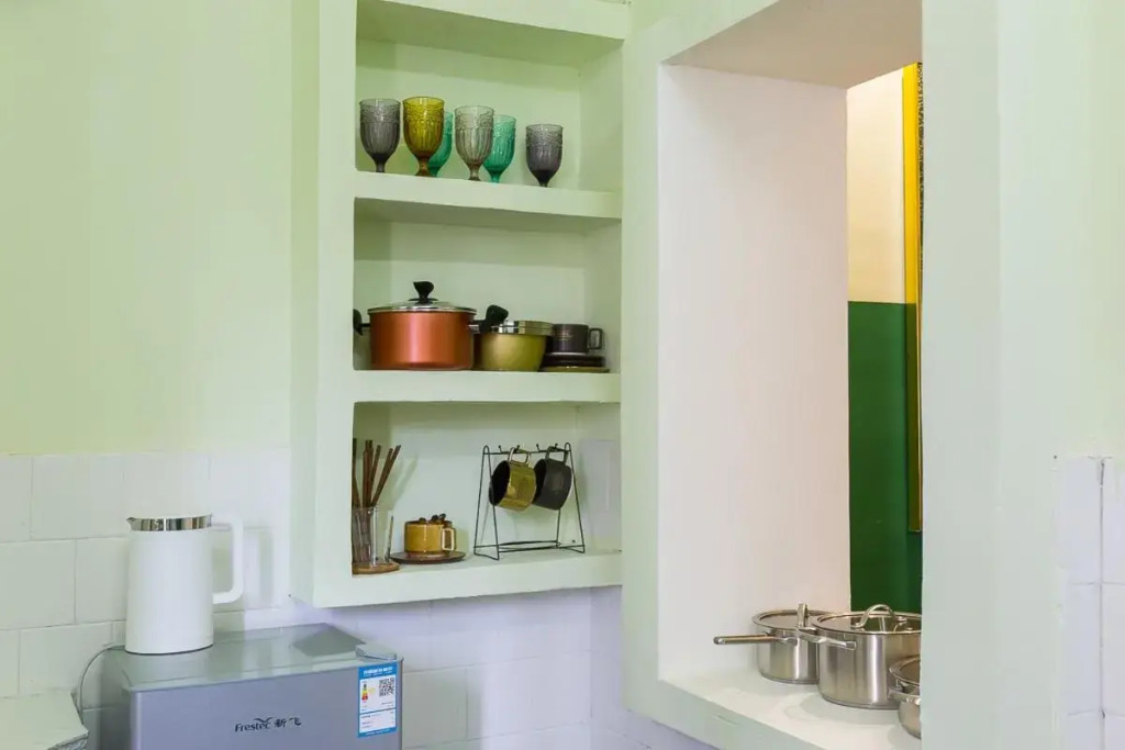 Haikou Meilan·South Bridge Tailong City· Locals Apartment 00159630
