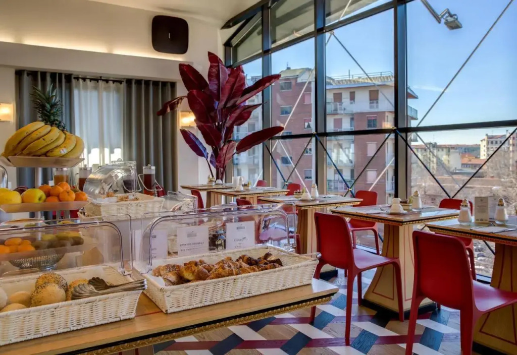 Hotel Accademia Hotel Rubens