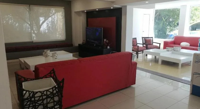 Hotel New Success