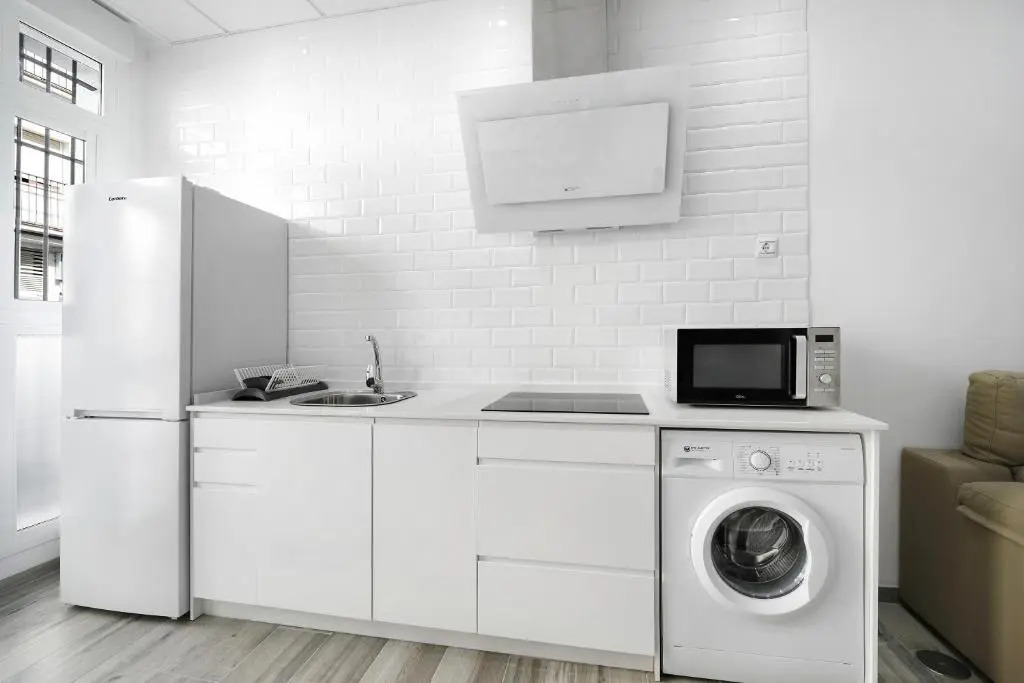 Apartamento Venus 1