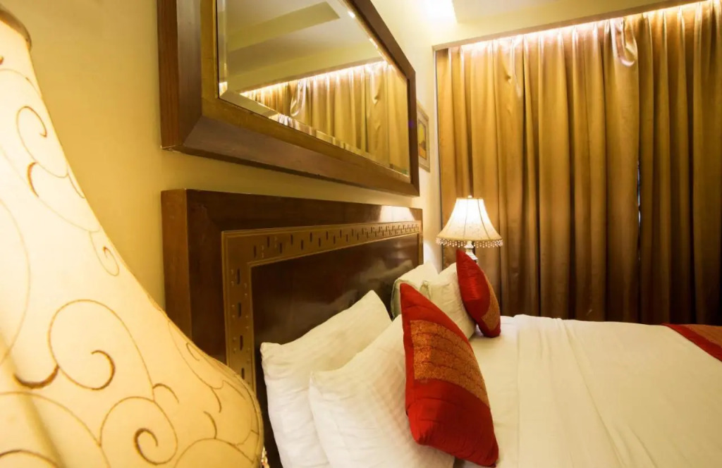 Hotel Picasso